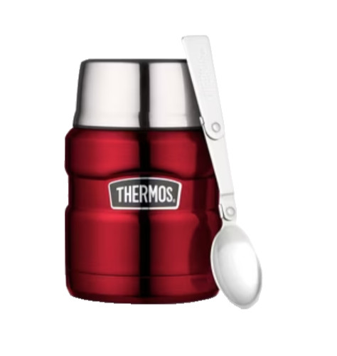 Thermoskanne 184807 stainless - thermoskanne,