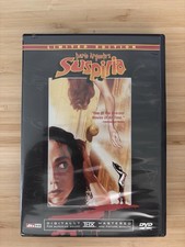 Dario Argento’s Suspiria – Limited Edition (Anchor Bay 3-Disc, FSK 18)