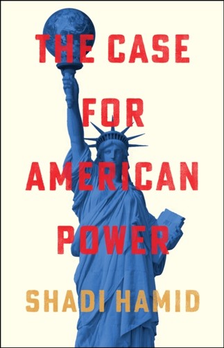 The case for - for, power