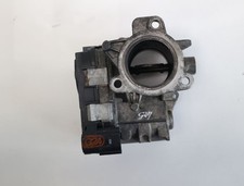 Drosselklappe Fiat DOBLO 2 263