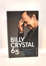Billy Crystal, 65 - wo komm
