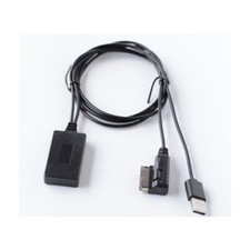 Compatible with Audi AMI 2G