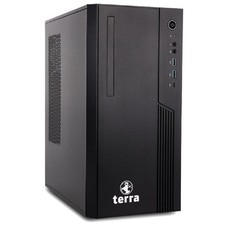 Wortmann TERRA PC-BUSINESS 6000 SILENT - Intel Core Ultra 5 225, 16 GB RA #WT097