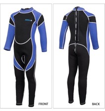HISEA Neoprenanzug Kinder Gr