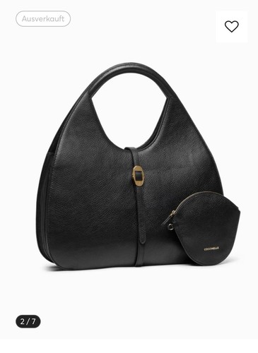Coccinelle cosima tasche - tasche, large