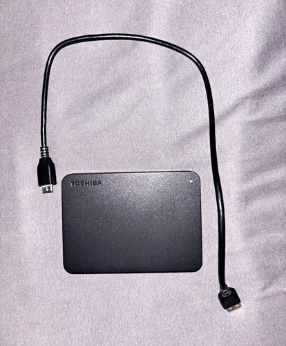 Toshiba 2tb externe - toshiba,