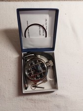 Marine Uhr Taucheruhr