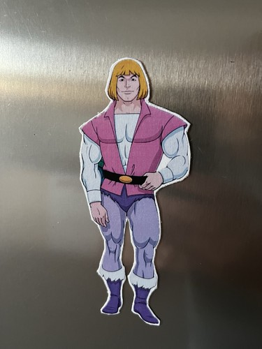 Masters the universe - masters,