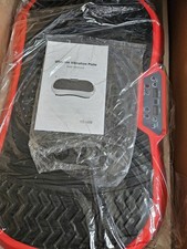 Vibrationsplatte Vibrationstrainer Fitness