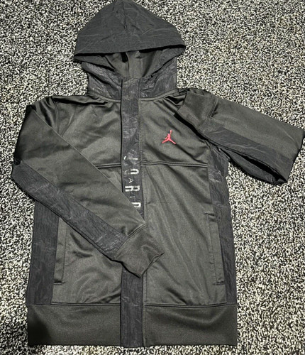 Jordan jumpman jungen hoodie - jordan,