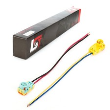 Schleifring Spule Stecker