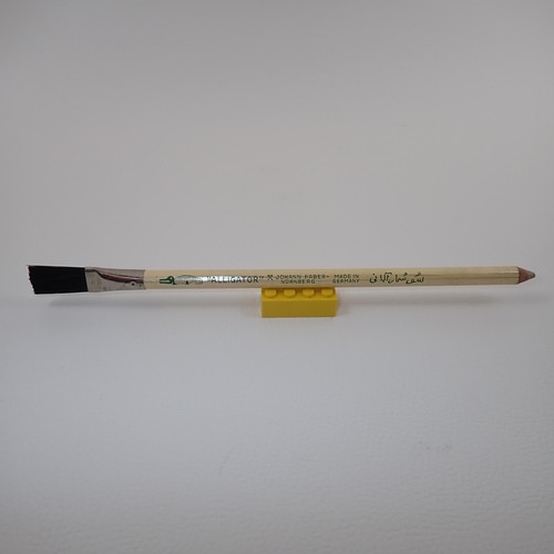 Alter bleistift johann faber - alter,