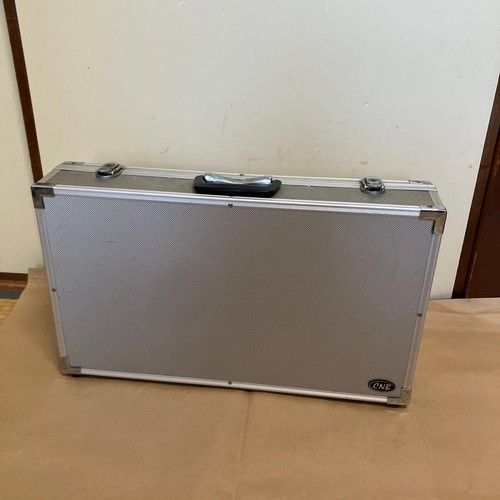 Cnb effektpedal aluminium - cnb,
