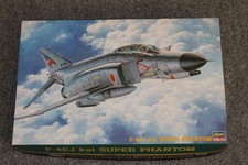 Hasegawa F-4EJ Kai Phantom II