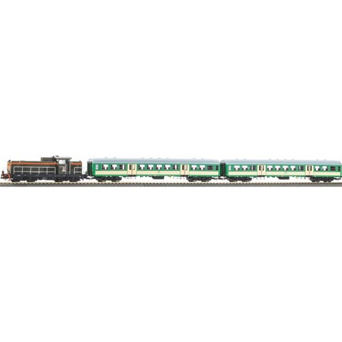 Piko 57034 start - piko, start-set