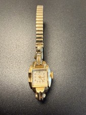 Damenuhr Anker Handaufzug