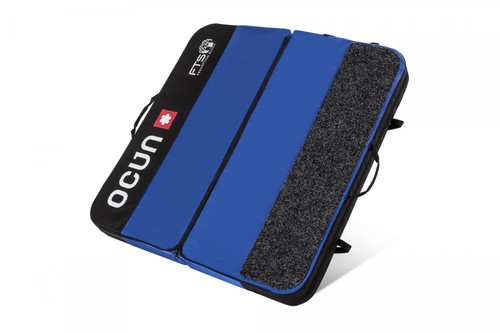 Ocun joker fts blau crashpad - joker,