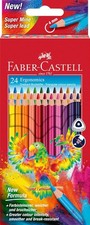 Faber Castell Buntstifte Set
