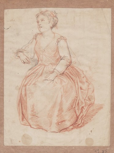 Young girl fille mädchen - young,