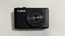 Canon PowerShot S110 12.1 MP