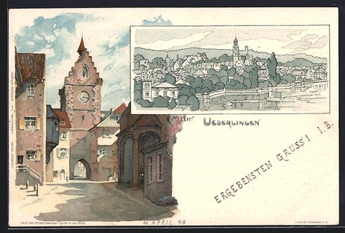 Künstler karl mutter - karl,