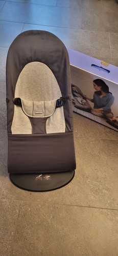 Babybjörn balance soft - babybjörn,