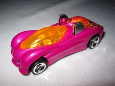 Hot Wheels Power Pipes