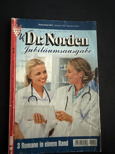 Dr norden - nr.,