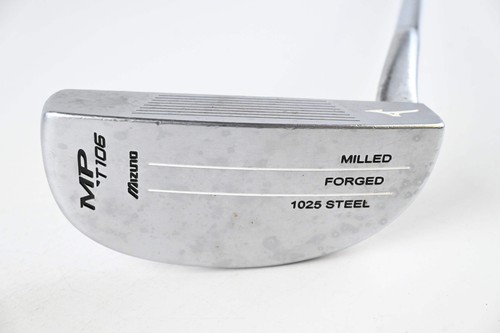 Mizuno series 106 - mp-t, putter