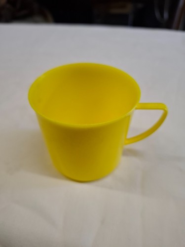 Tasse plastikbecher ddr - tasse,, plastikbecher,