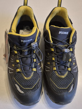 Wanderschuhe Meindl Kinder Gr. 39 Gore-Tex wasserdicht Neu mit Etikett