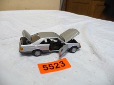 5523.   NZG  Modell Auto