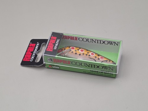 Rapala countdown spd - countdown,
