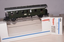 RF15] Märklin H0 4313