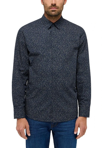 Mustang herren hemd - mustang,