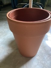 Tontopf Pflanzentopf