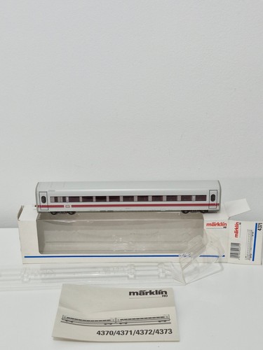 Märklin 4371 ice - 4371,
