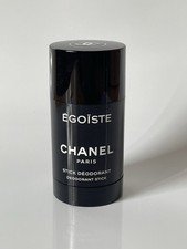 CHANEL EGOISTE Deodorant Deo