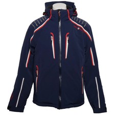 Waveboard, Skijacke, Herren