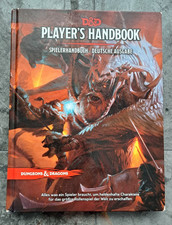 Dungeons & Dragons D & D