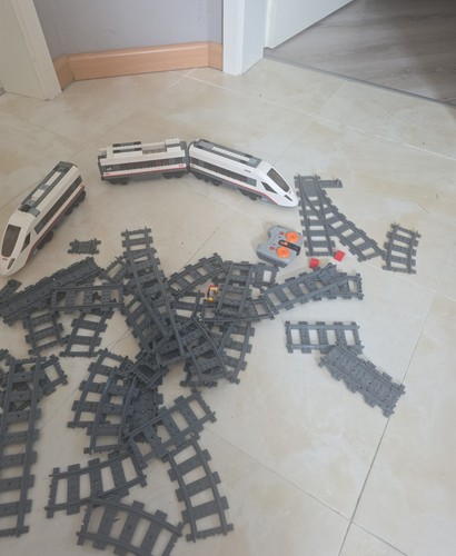 Lego city - lego,