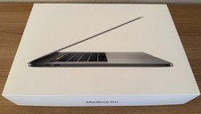 15" Apple MacBook Pro (2016)