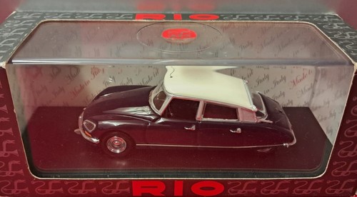 Rio citroen marco - 21,