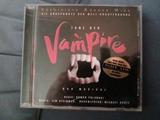 Tanz Der Vampire Das Musical