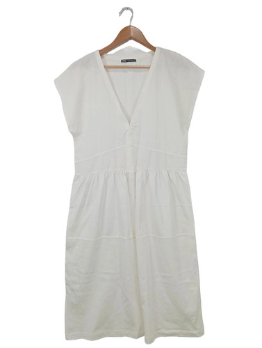 Zara midikleid damen - midikleid,