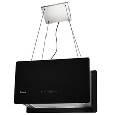 Inselhaube Dunstabzugshaube