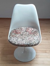 Saarinen Tulip Stuhl von Knoll