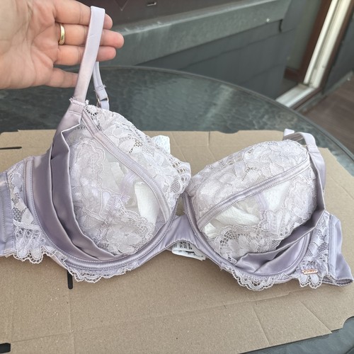 Hunkemöller noir 85c - hunkemöller, gr.