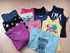 Bekleidungspaket Mädchen 170/176