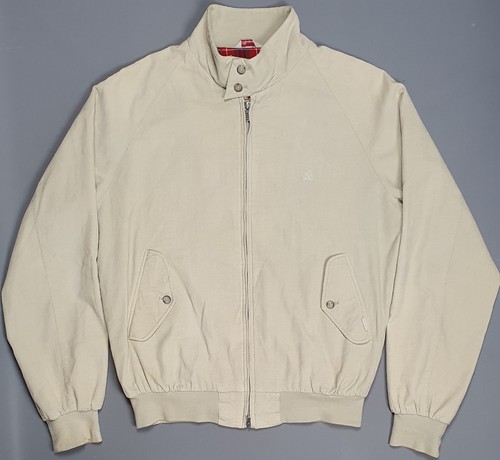 Baracuta harrington jacke - baracuta, g9